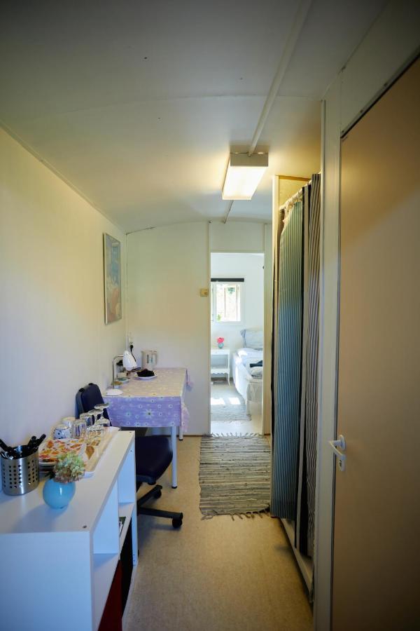 Bergliot Bed & Breakfast Hundested Kültér fotó