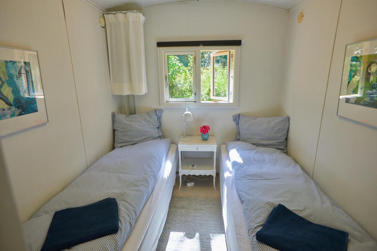 Bergliot Bed & Breakfast Hundested Kültér fotó
