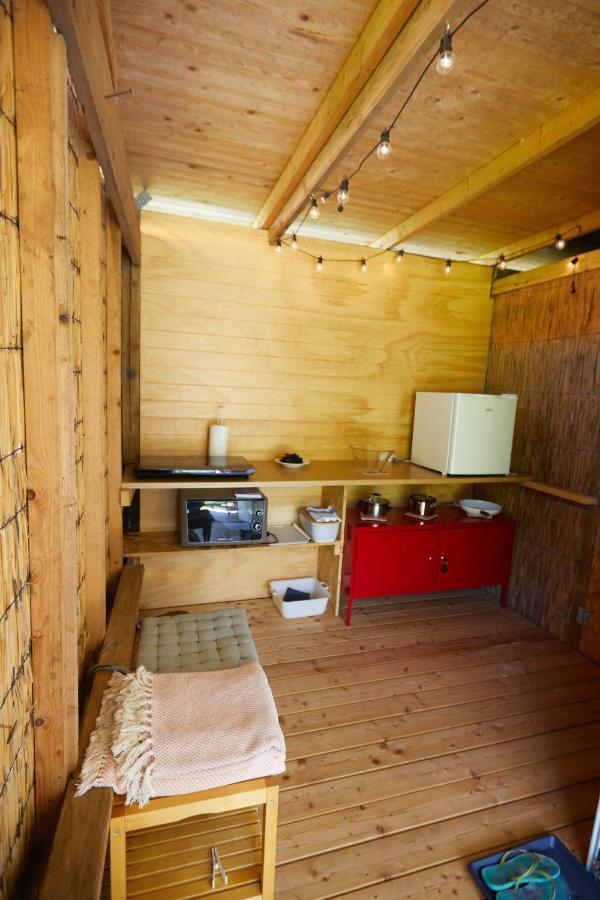 Bergliot Bed & Breakfast Hundested Kültér fotó