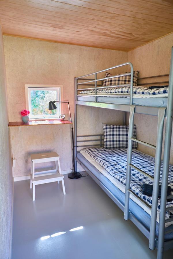 Bergliot Bed & Breakfast Hundested Kültér fotó