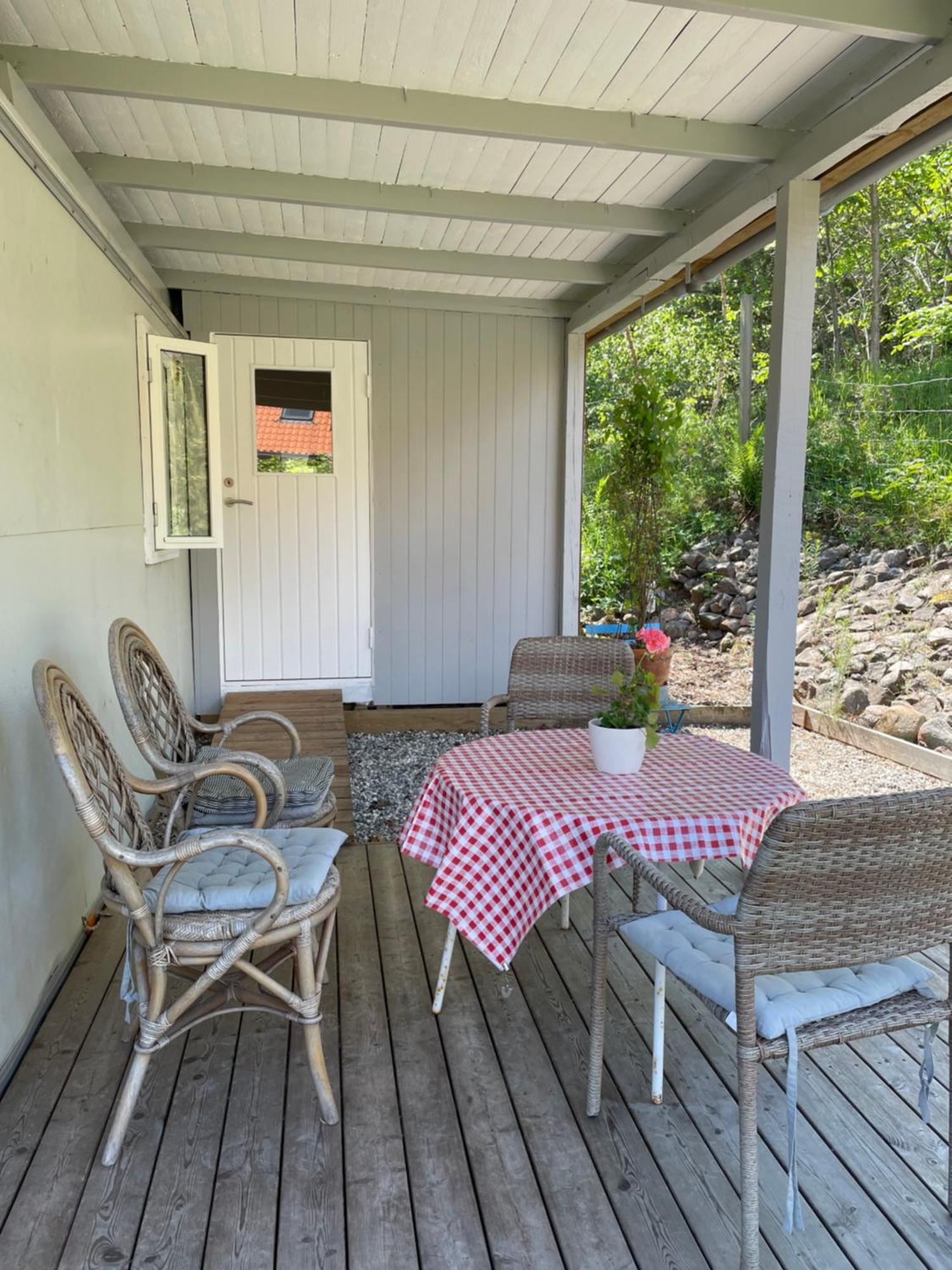 Bergliot Bed & Breakfast Hundested Kültér fotó